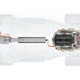 Image for article titled Lamborghini Shows off the Heart of Its 1,001-HP Aventador Successor